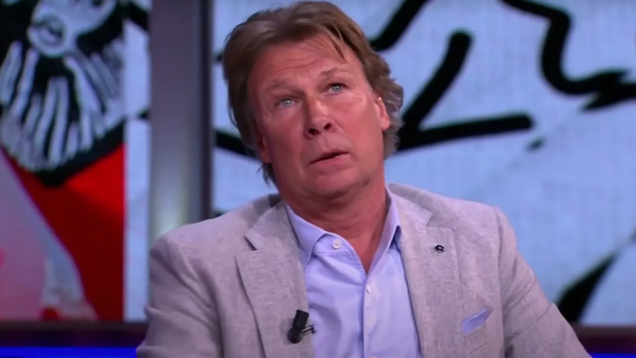 Hansie bidt voor promotie De Graafschap: 'Ik acht ze niet kansloos'