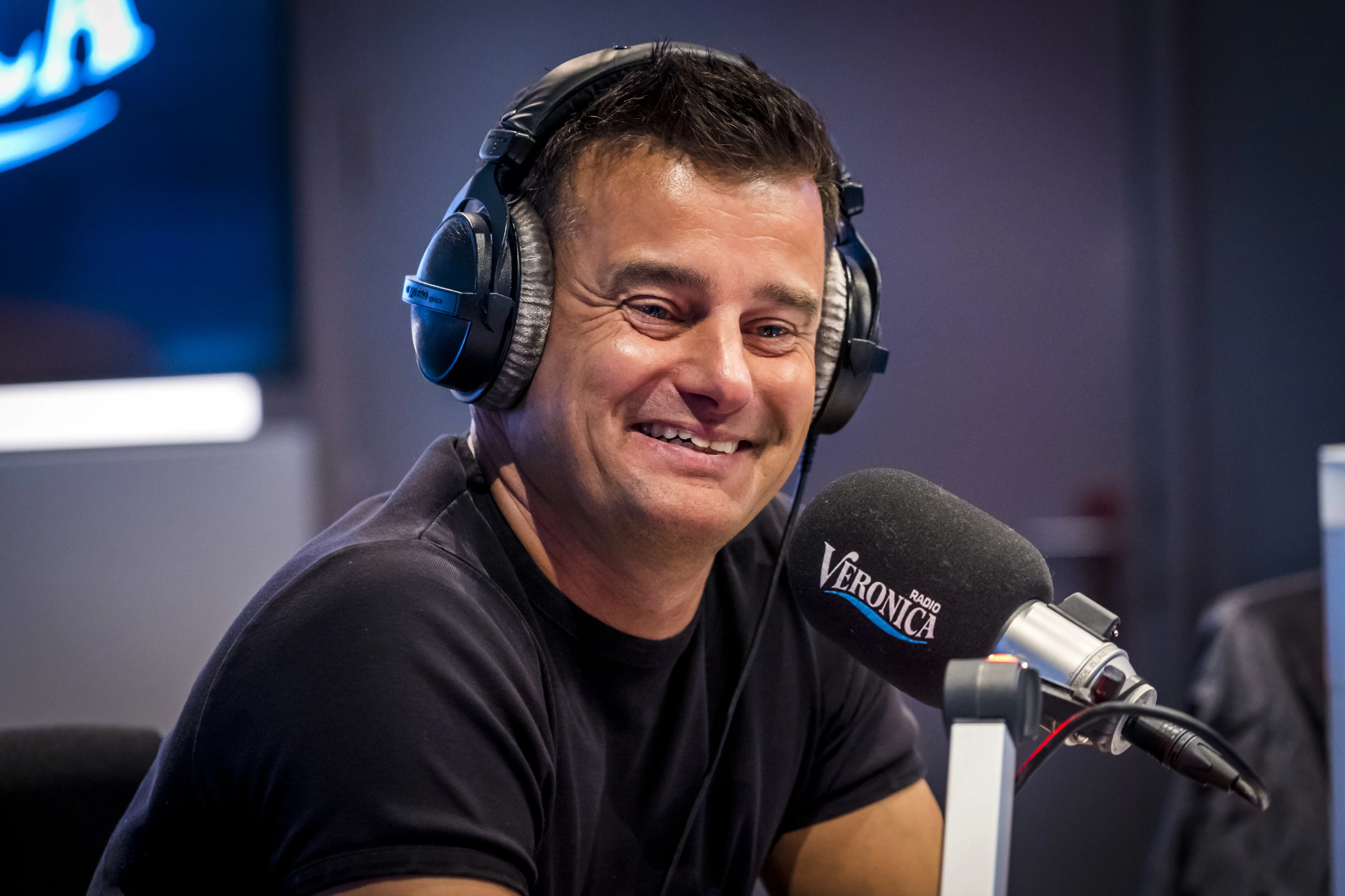 Stem nu op Radio Veronica Inside voor de Gouden RadioRing