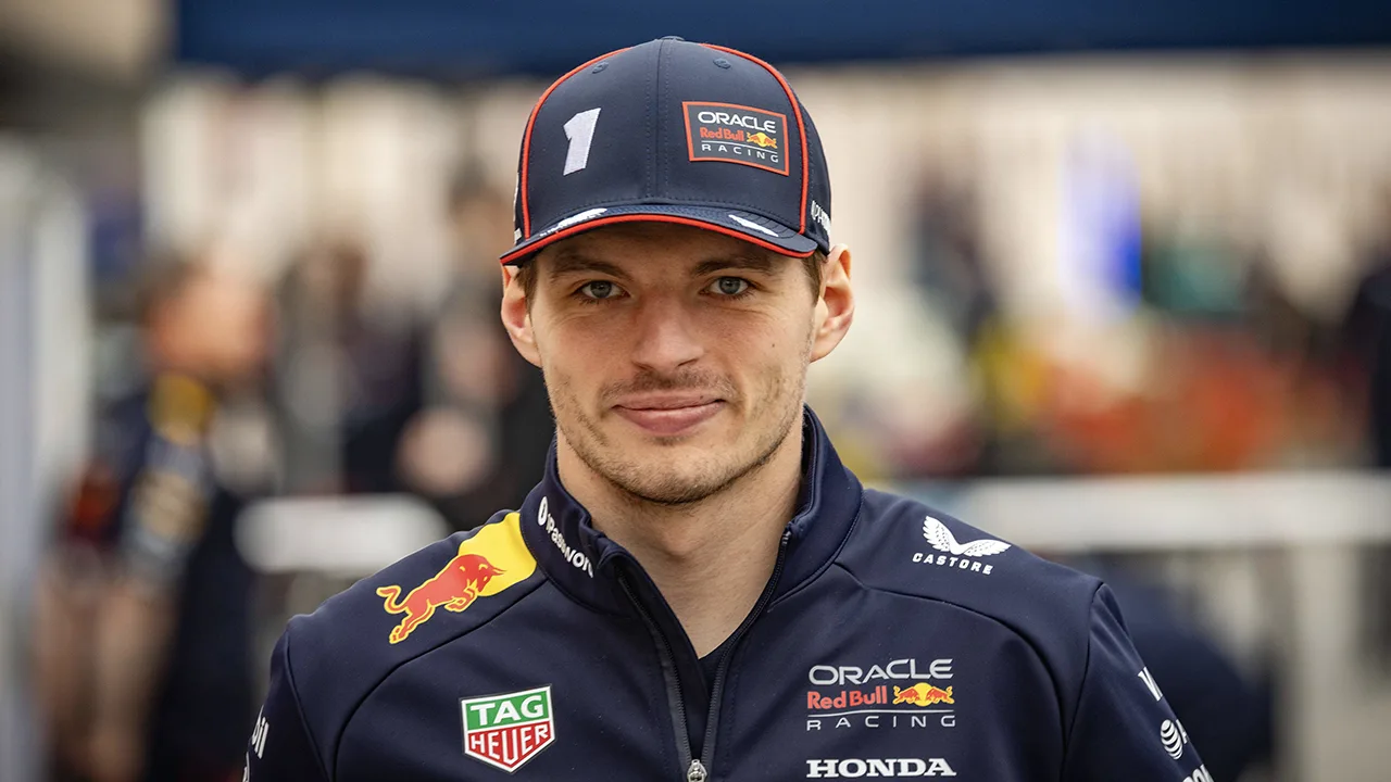 Formule 1-weekend Zandvoort: zo laat komt Max Verstappen in actie 