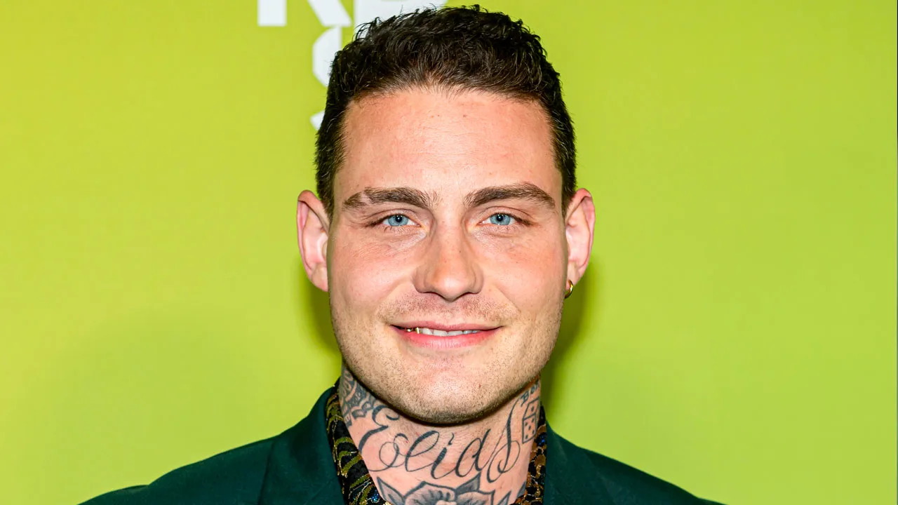 Douwe Bob wil weer meedoen aan Songfestival: gaat nummer insturen