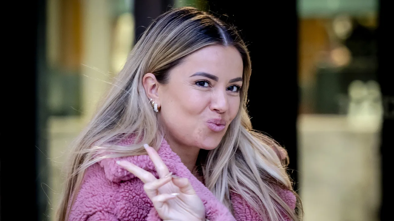 'Ik heb Yvonne Coldeweijer nooit meer gezien, en daar heb ik ook geen behoefte aan'