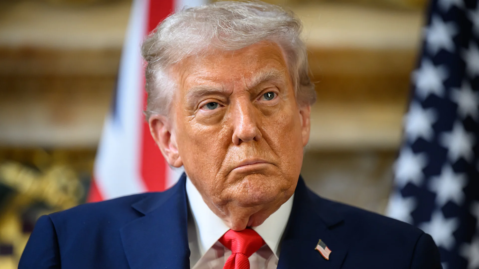 Trump geeft Hamas tot zondagnacht voor acceptatie Gaza-plan: 'Anders breekt de hel los’