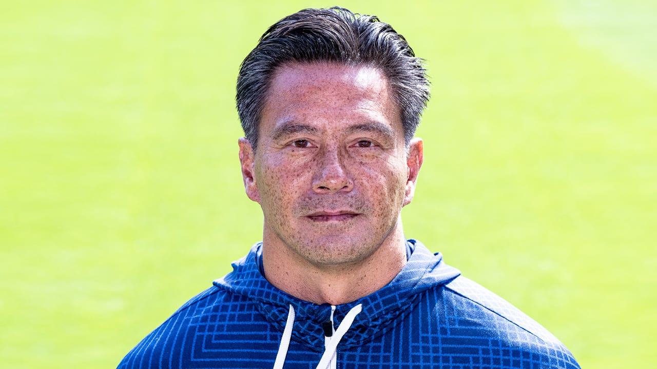 Michael Mols succesvol geopereerd aan hersentumor