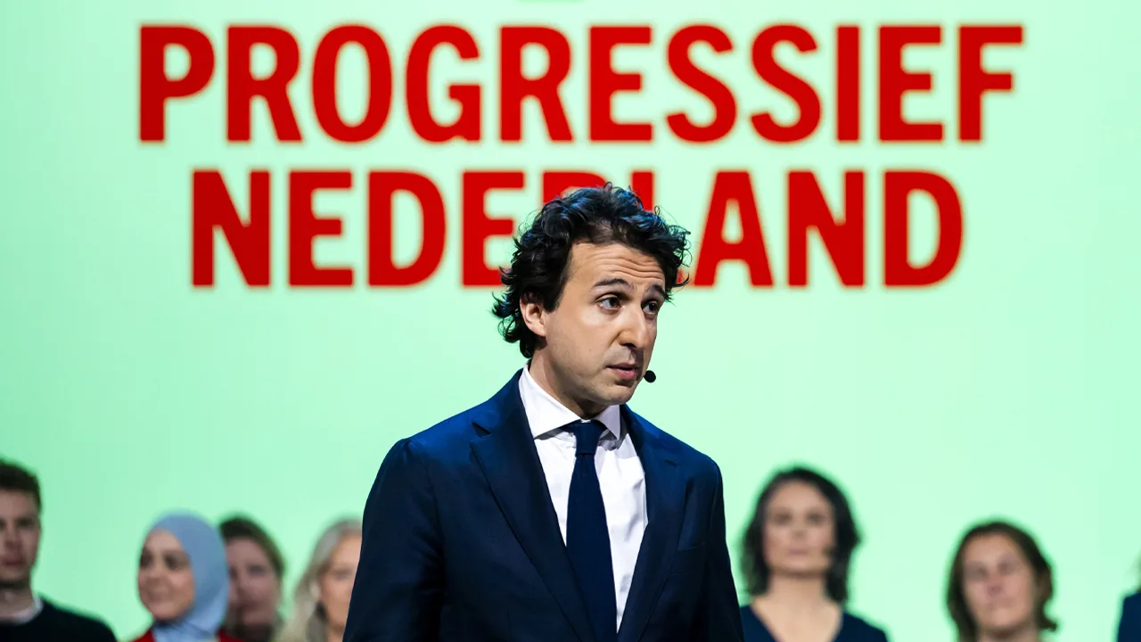 Nieuwe partijnaam van GroenLinks en PvdA valt niet goed, ook eigen achterban kritisch