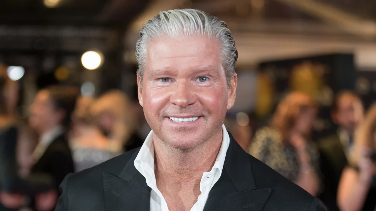 Voetbalcarrière Dries Roelvink mislukt door Bacardi-cola