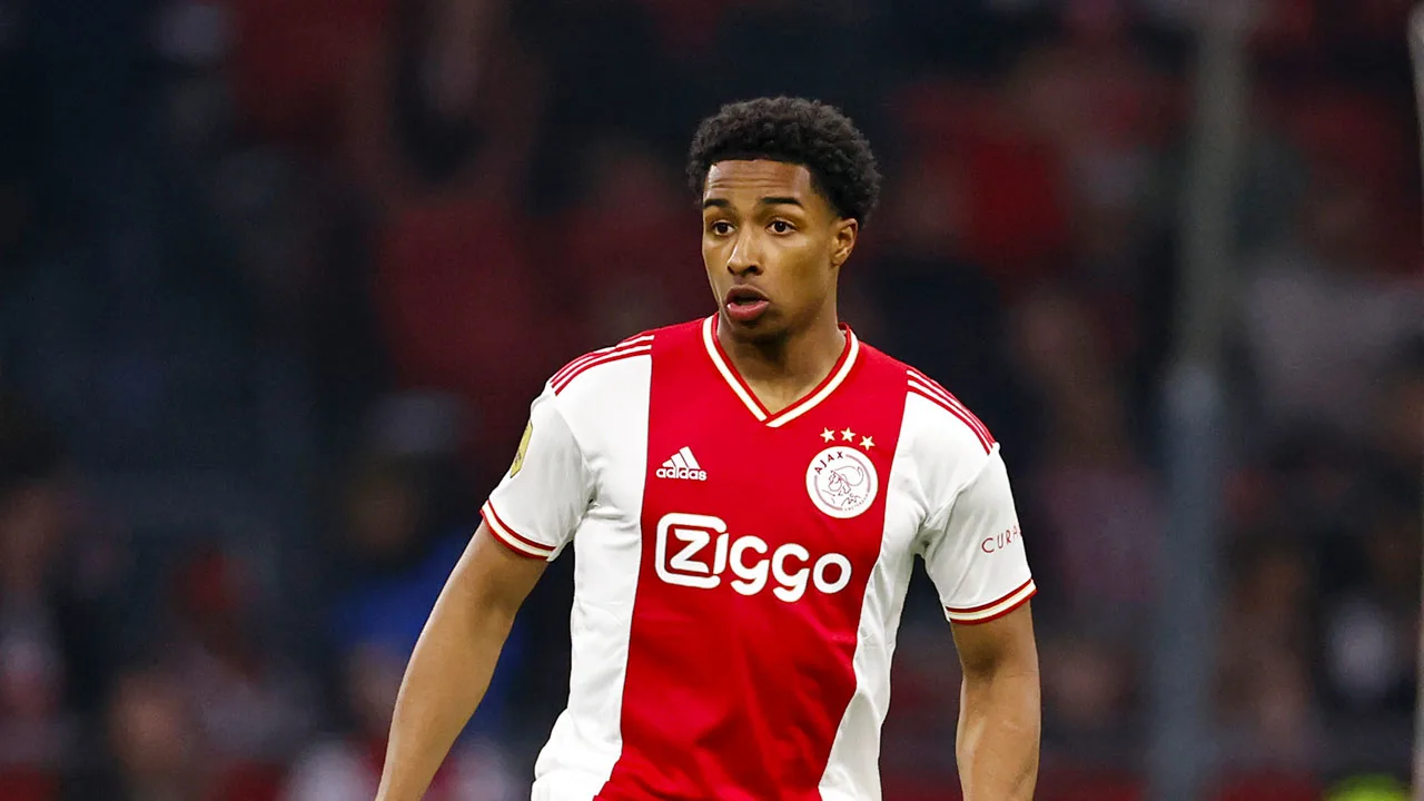 ‘Atlético Madrid wil Ajax beroven van Silvano Vos’