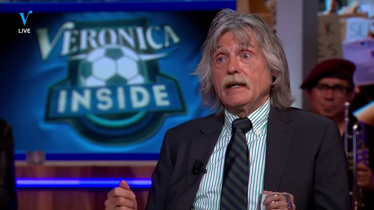 Johan over racismedebat: 'Ik vind dat we helemaal doorslaan in Nederland'