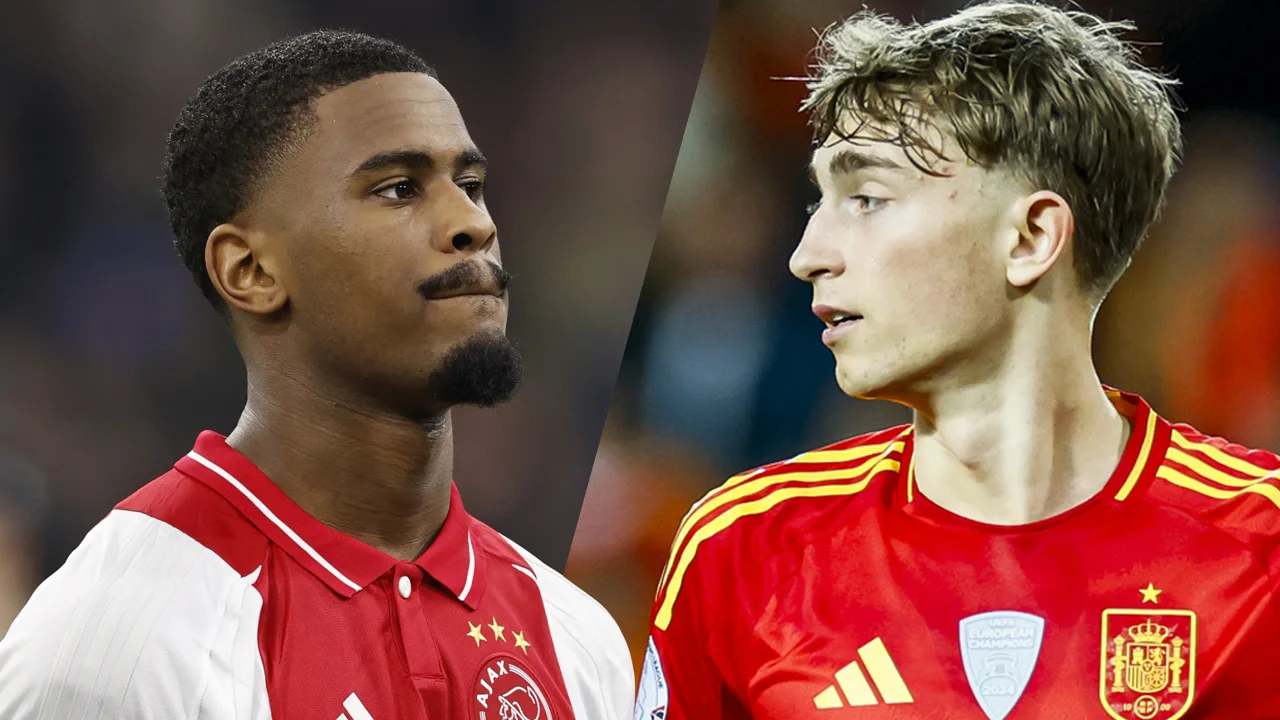 Valentijn Driessen: 'Prijskaartje Jorrel Hato zal niet van niveau Dean Huijsen zijn'