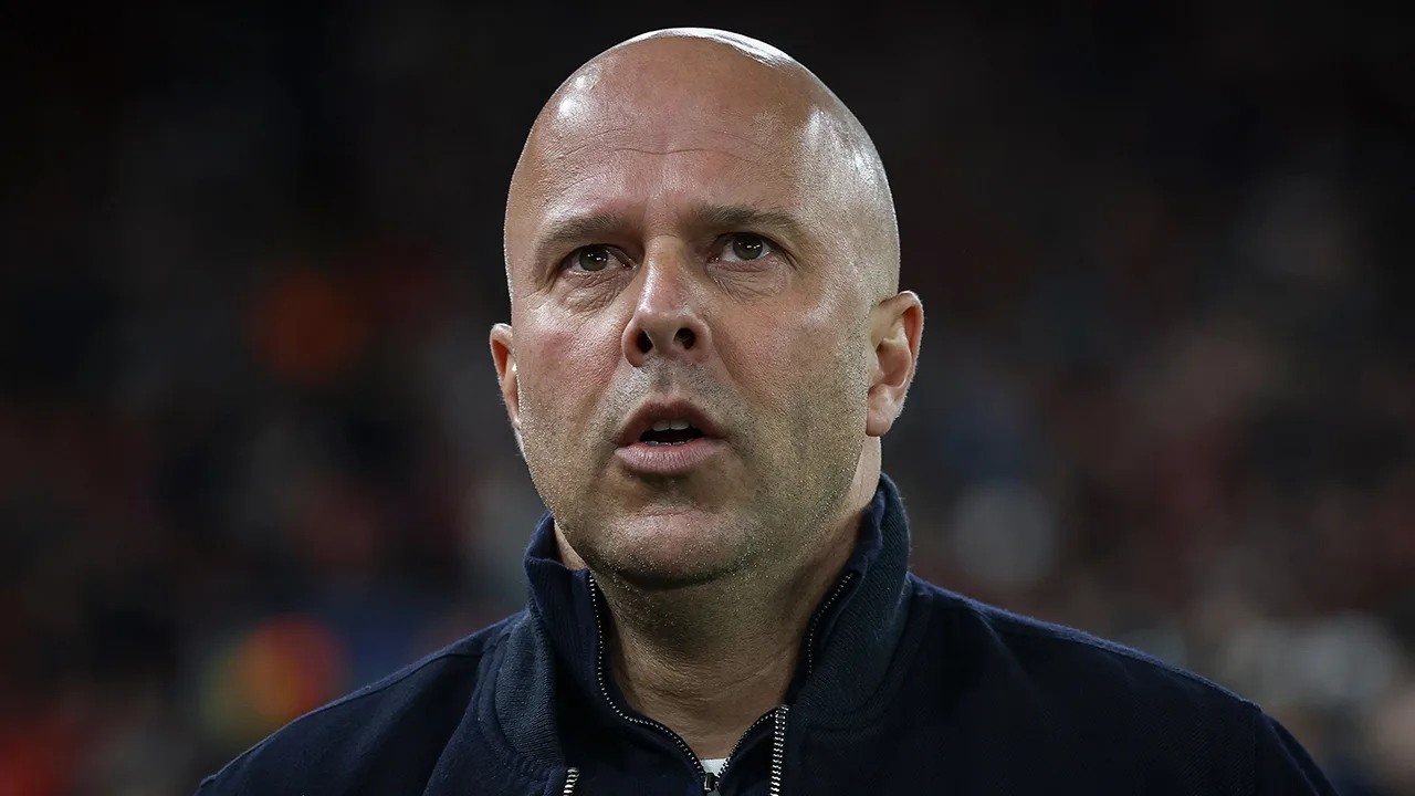 'Liverpool hakt knoop door over toekomst van Arne Slot'