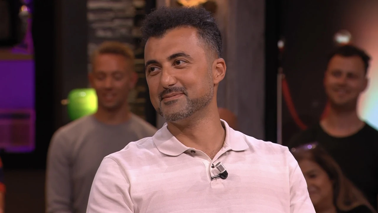 Aflevering Vandaag Inside met Özcan Akyol, dinsdag 30 augustus 2022