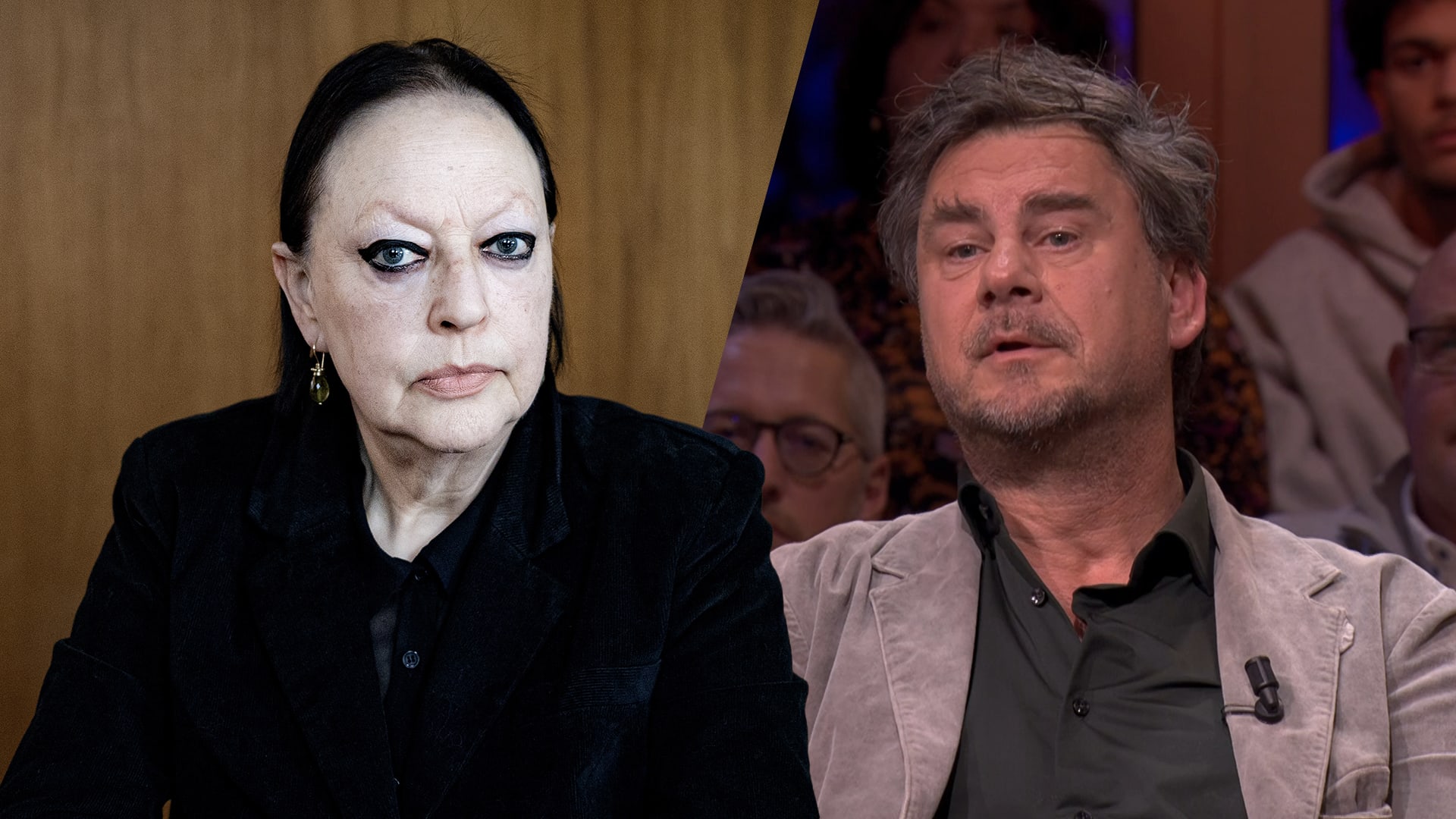 Advocaat Jan-Hein Kuijpers over zaak-Weski: 'Zij is schoon, 100%!'