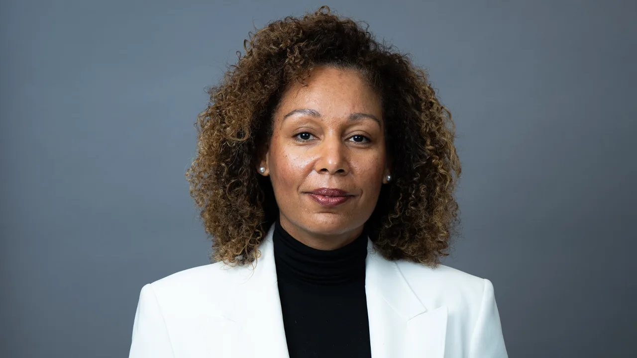 'Beoogd staatssecretaris van Financiën Nathalie van Berkel (D66) stelt opgepoetste cv bij'