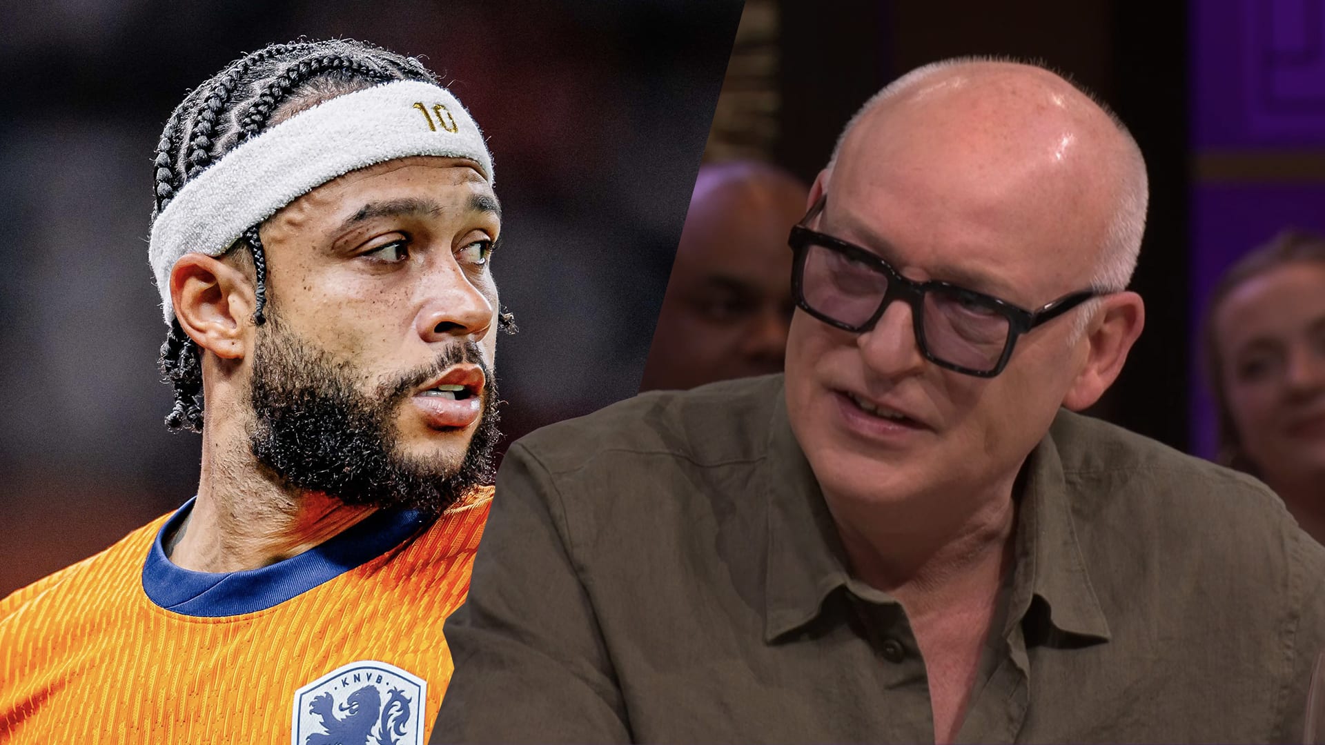 René hoopt op nieuwe mijlpaal voor Memphis: 'Dat gun ik hem echt!'