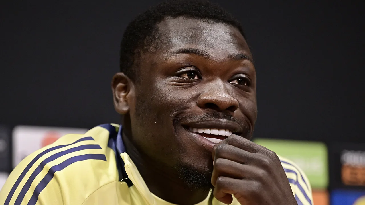 'Ajax kan Brian Brobbey ook na transferdeadline nog verkopen'