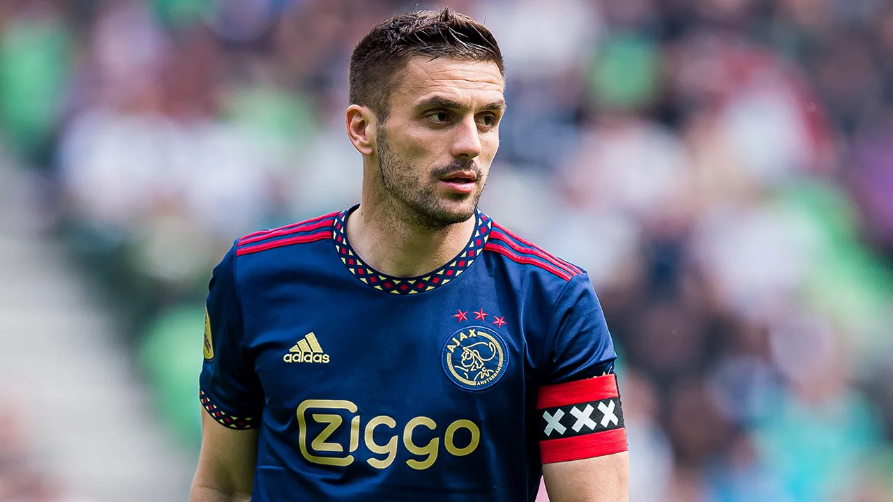 Officieel: Dusan Tadic tekent tweejarig contract bij Fenerbahçe