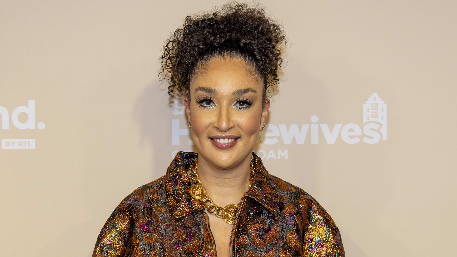 Soundos El Ahmadi gaat nieuw programma presenteren