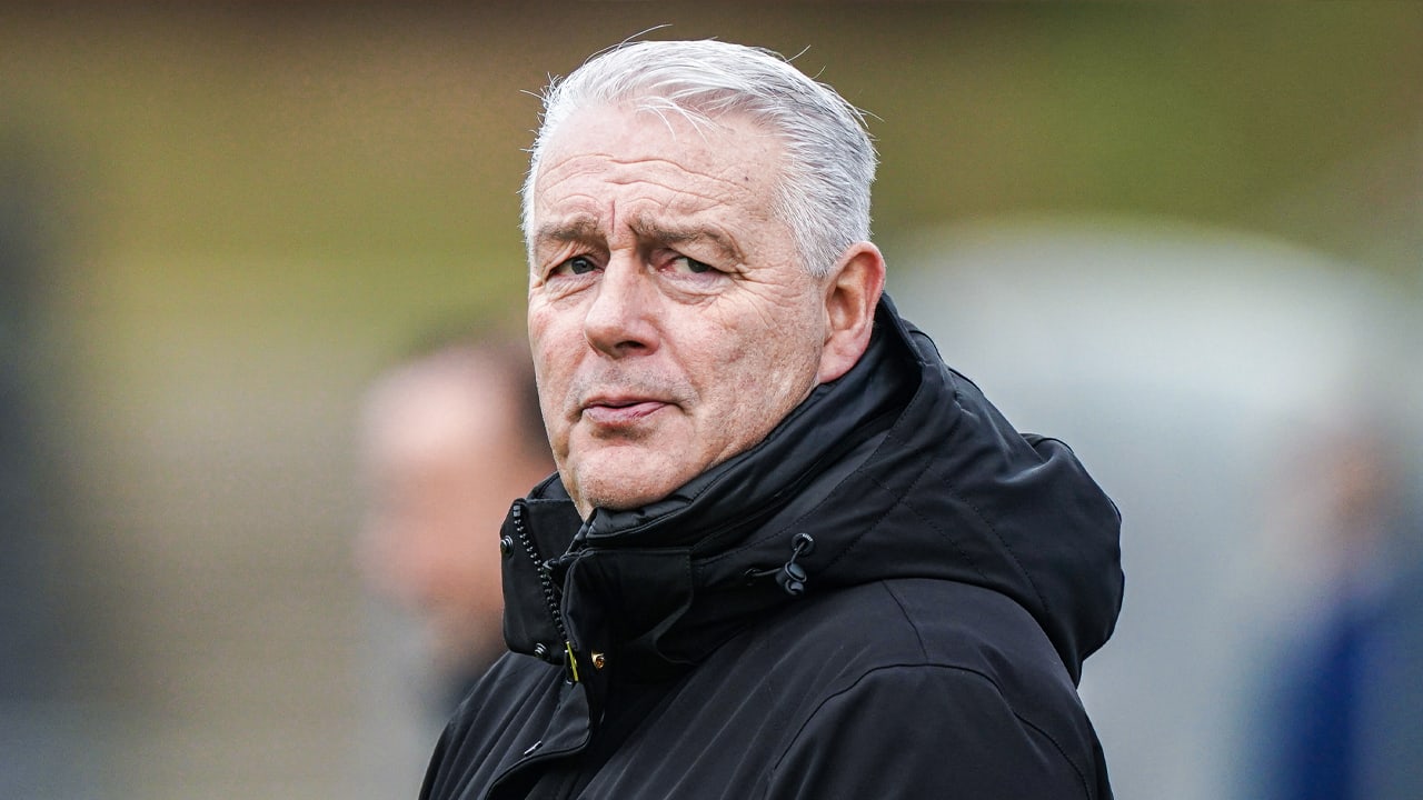 VVV-Venlo ontslaat De Koning