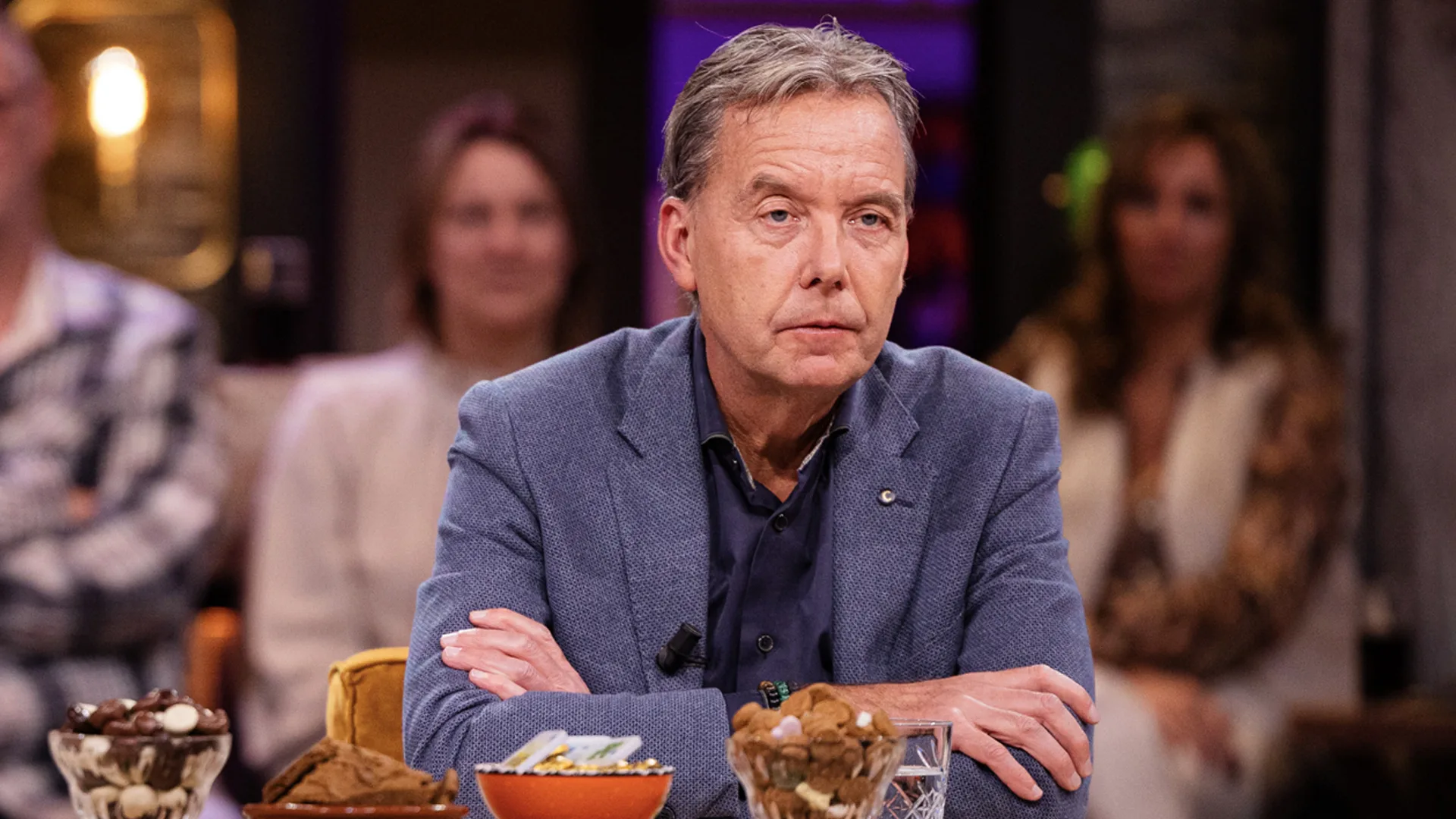 Valentijn Driessen verkiest PSV-speler tot beste voetballer van de Eredivisie