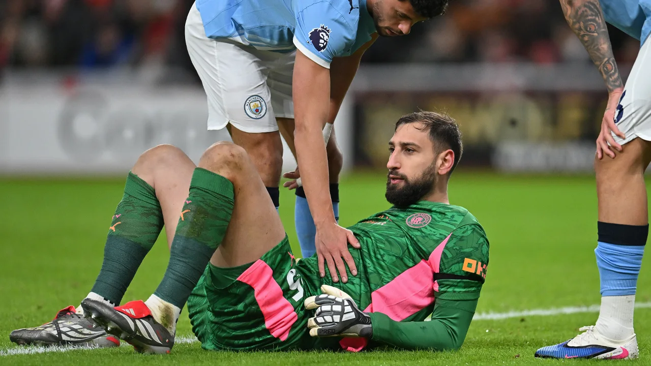 Engels voetbal wil met deze maatregel tactische blessurebehandelingen van keepers tegengaan