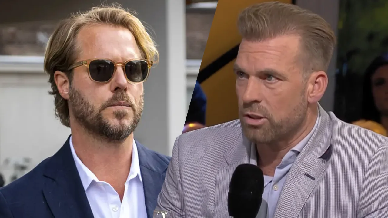 De Oranjezomer-tafel reageert op uitspraak in zaak Thijs Römer