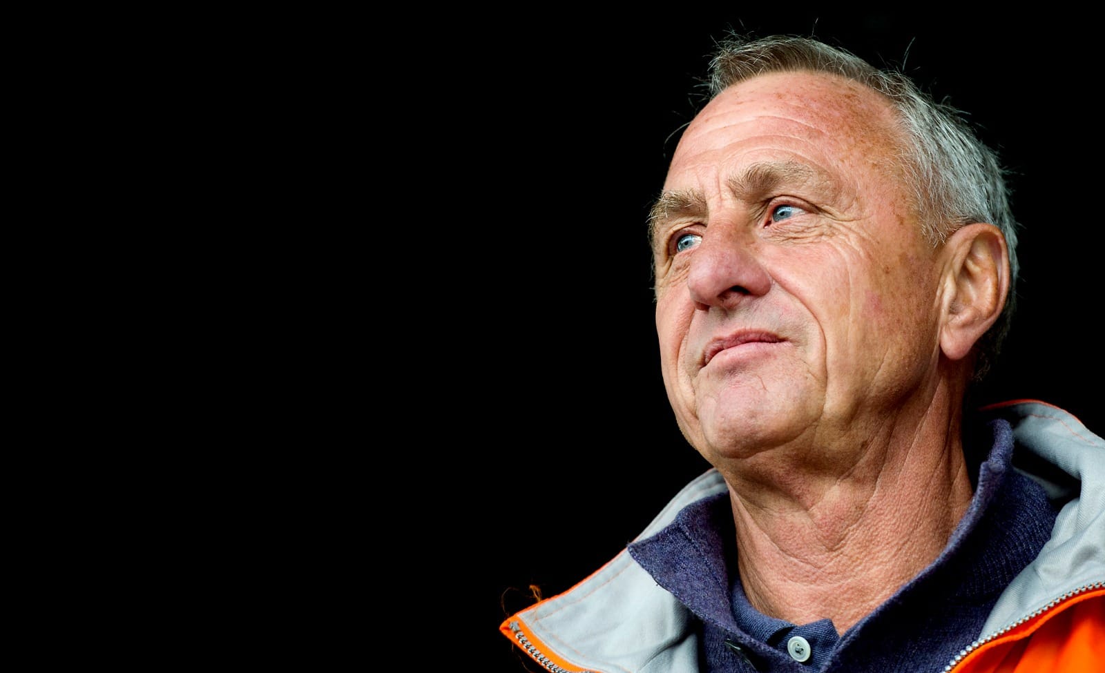 'Johan Cruyff Foundation stapt naar rechter'