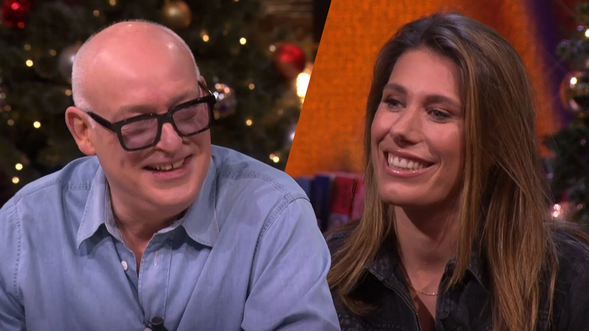 Vandaag Inside-tafel evalueert debuut van Malou Petter aan de bar