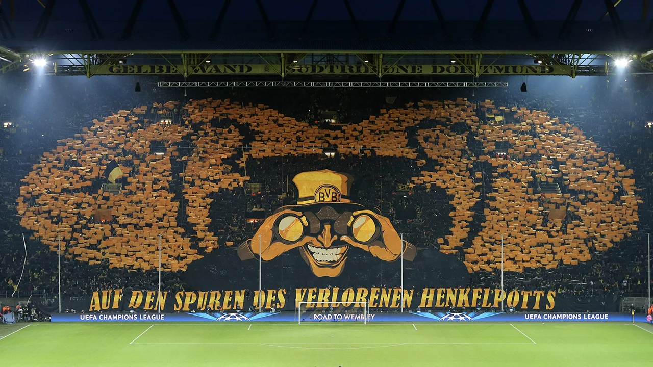 BVB-baas hoopt in november op publiek bij Duitse voetbalduels