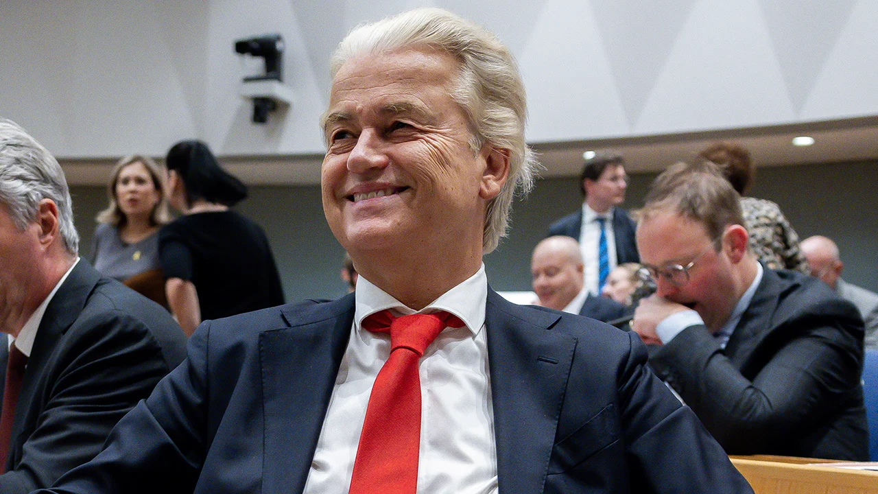 Wilders bevestigt: noodwet van tafel, wel blij met spoedwet