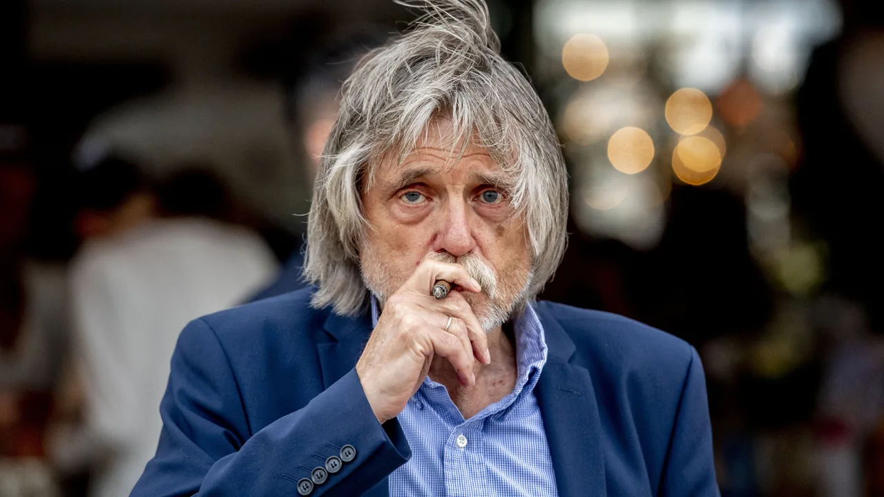 EU-lidstaten willen roken op terrassen verbieden