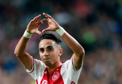 Inspectie tevreden over Ajax-onderzoek Nouri