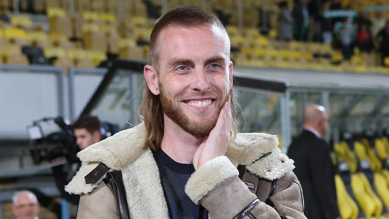 Nathan Rutjes kandidaat in nieuwe seizoen 'Wie is de Mol?'