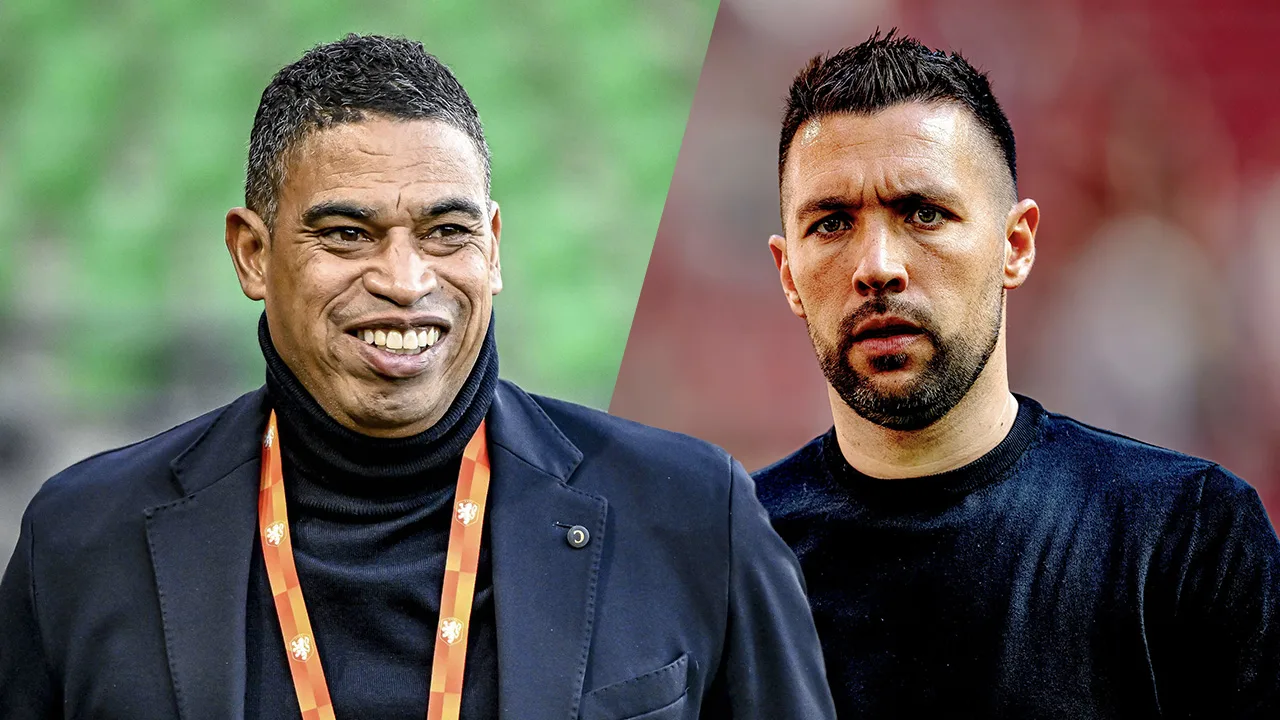 Michael Reiziger 'geldt als outsider' om Farioli op te volgen: 'Een echte Ajacied'