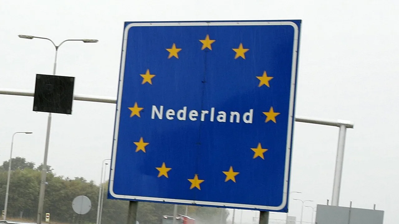 'Duitse politie dumpt ruim 150 mensen in Nederland na grenscontroles'