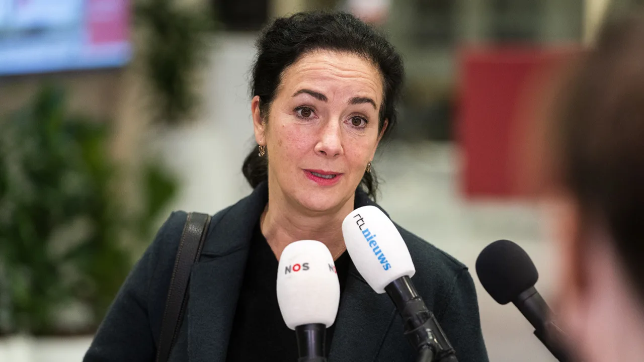 Femke Halsema: verkoop cocaïne moet niet langer strafbaar zijn