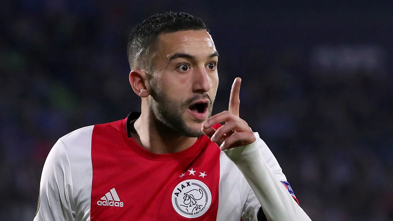 Spaanse media: 'Getafe geeft Ajax voetballes'