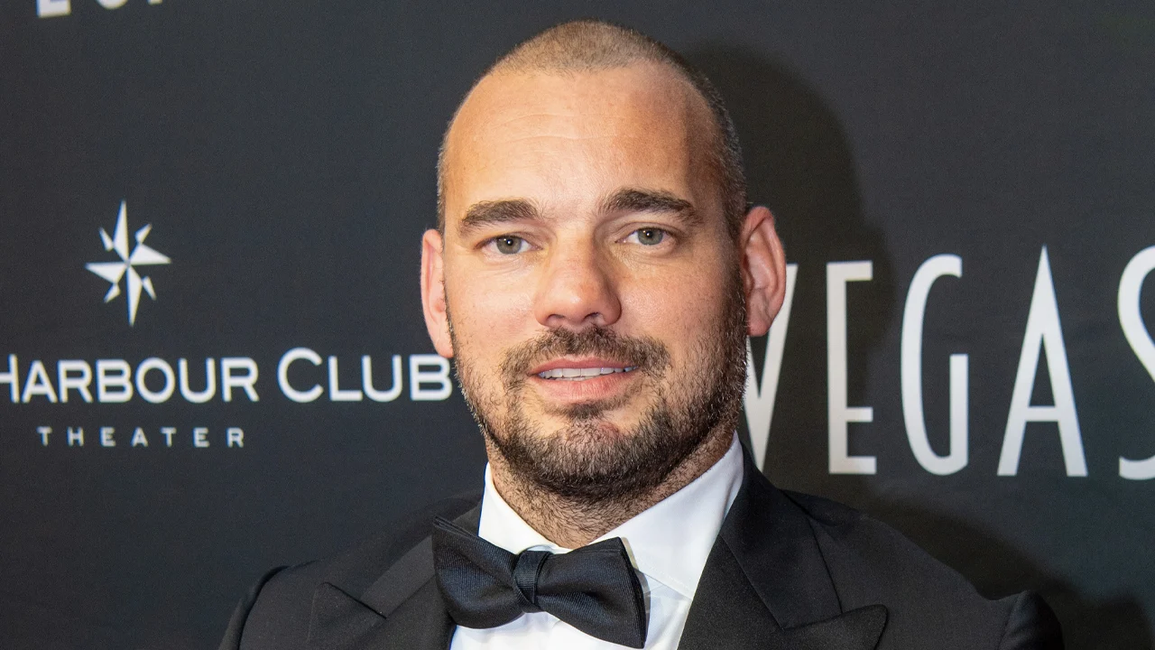 Sneijder: 'Zo'n goede wedstrijd hebben we denk ik nog nooit van Ajax gezien in de historie'