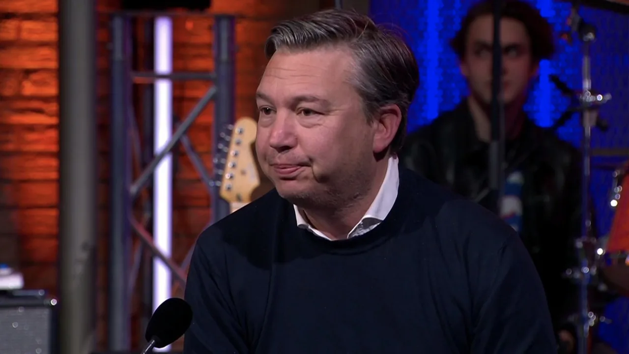 Feyenoord hoopt op stunt: 'Dat zou ook een signaal naar de selectie zijn'