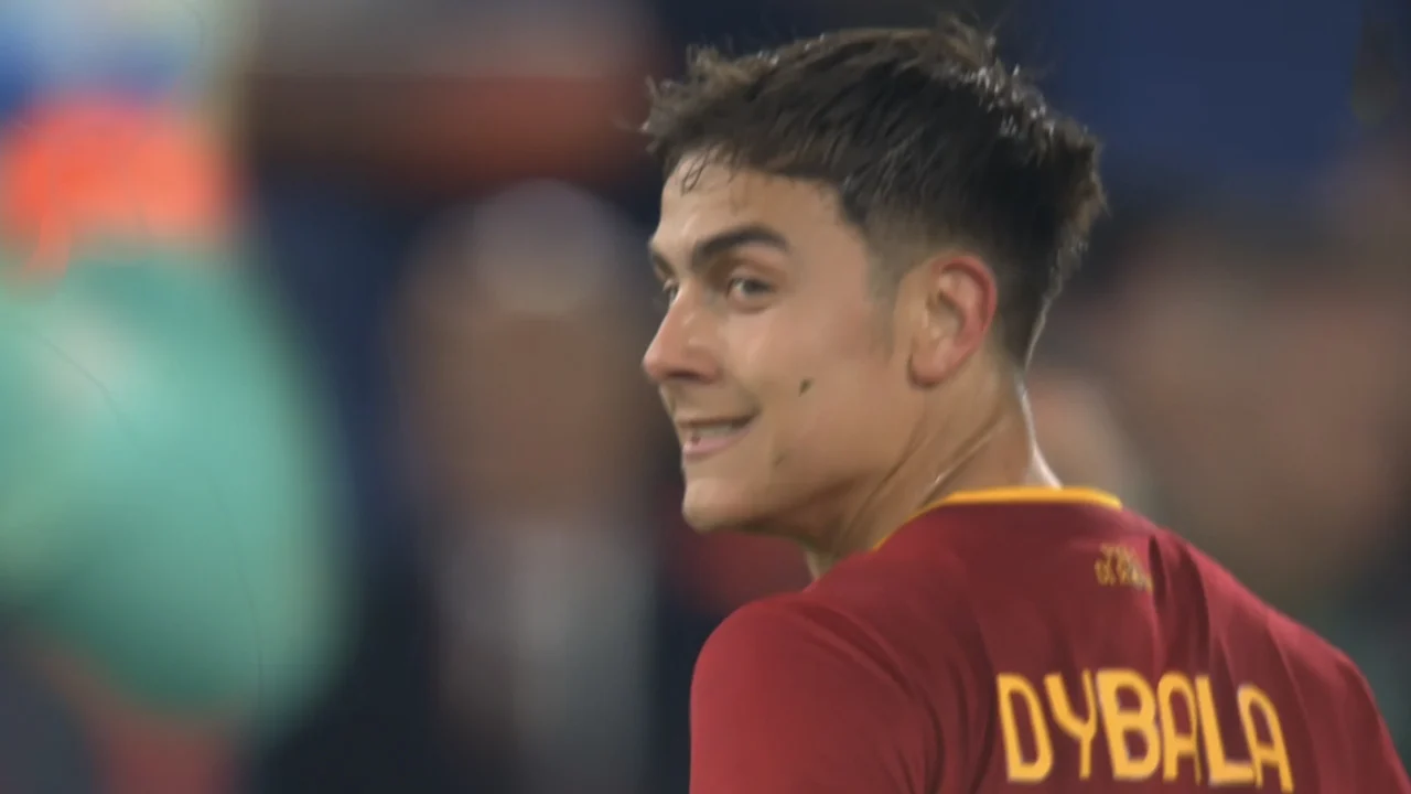 KANS: Bijlow redt in blessuretijd op inzet van Dybala