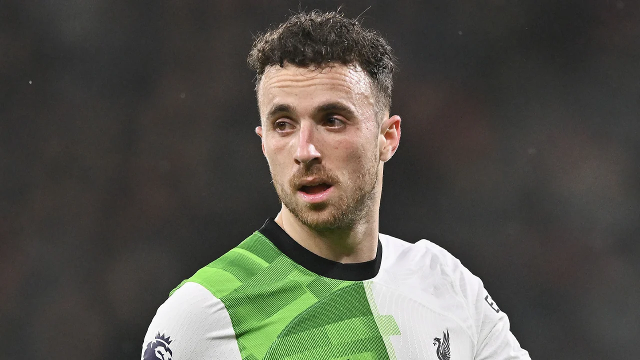 Spaanse politie: Diogo Jota en broer reden waarschijnlijk te snel