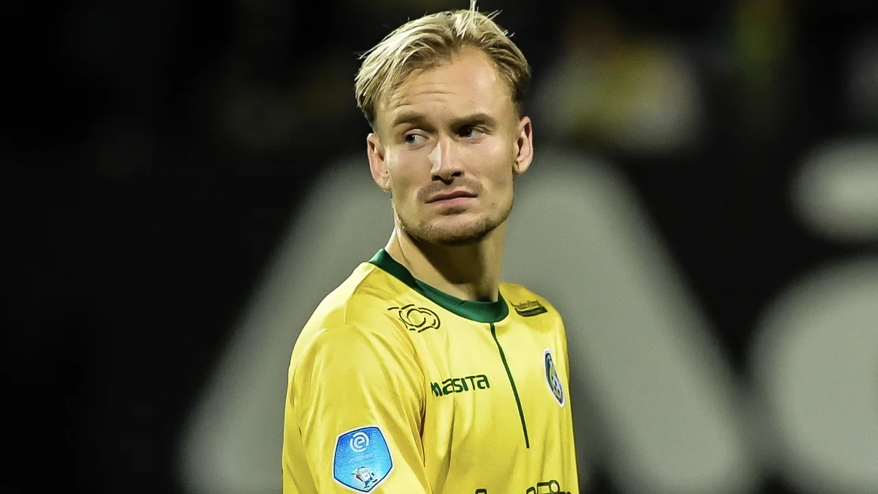 Management Diemers bevestigt transfer naar Feyenoord