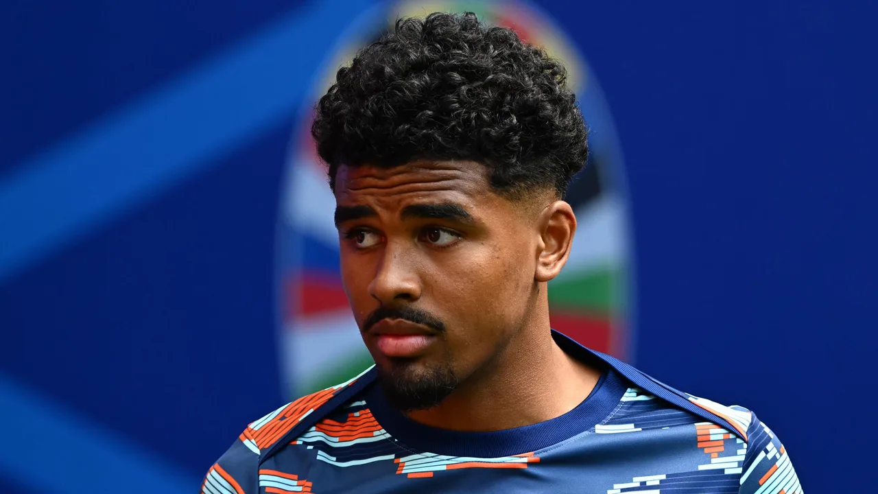 Oranje mist zieke Maatsen in kwartfinale tegen Turkije