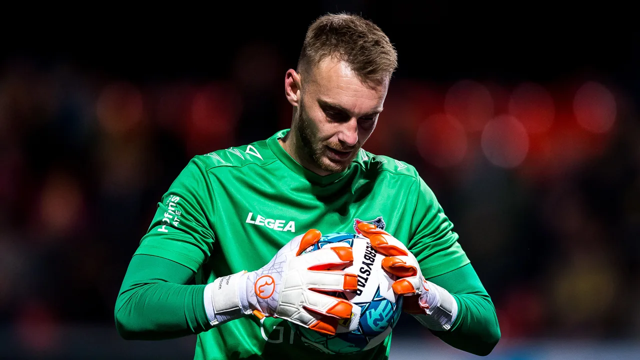 NEC plaatst tweet na ontbreken Cillessen in WK-selectie Oranje