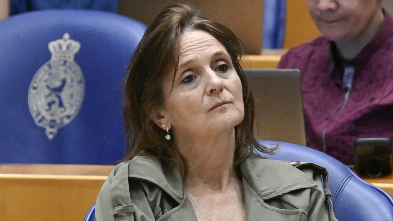 NSC zoekt lijsttrekker via vacature op eigen website