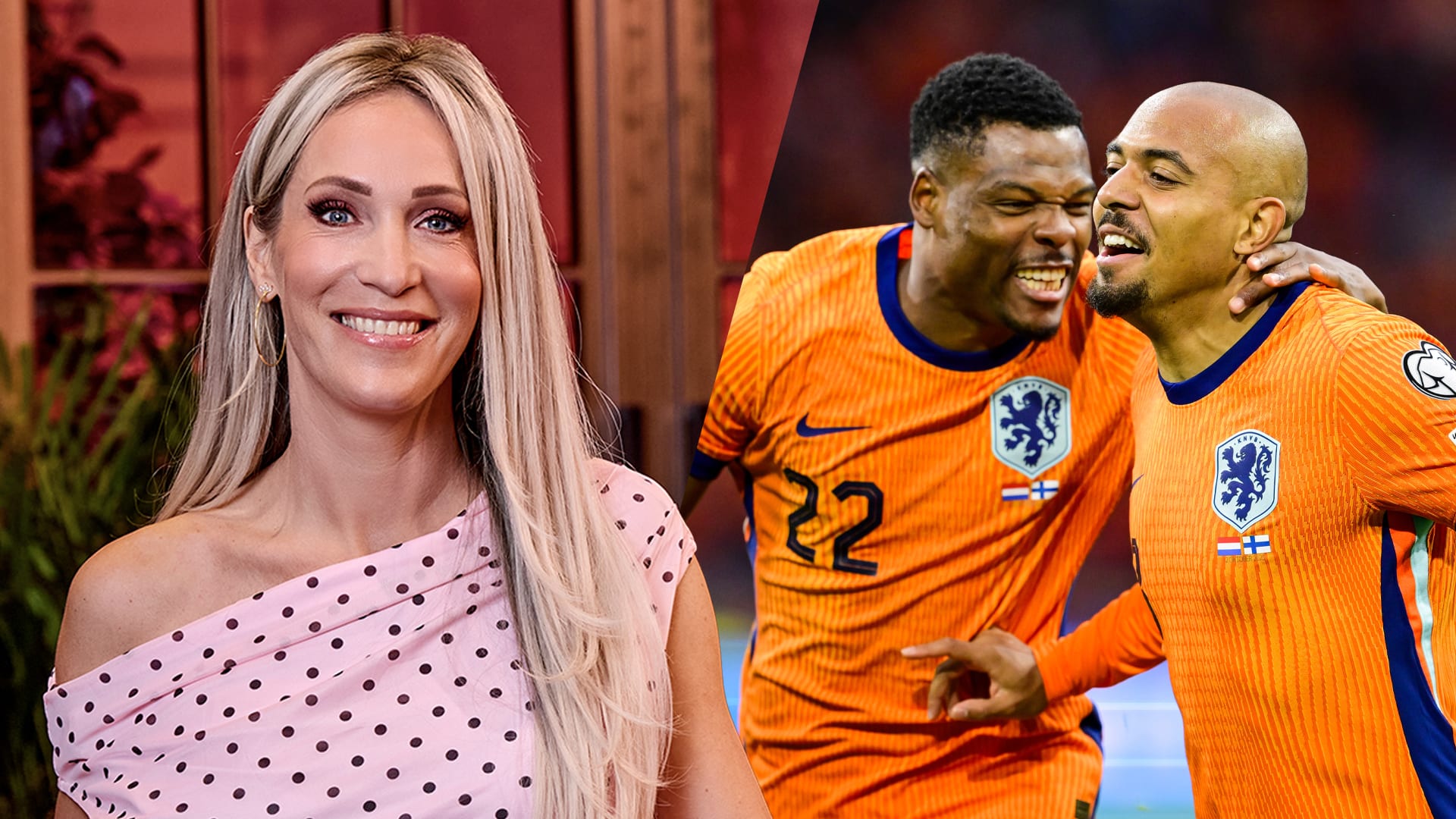 Vanavond De Oranjezomer bijwonen en WK-duels kijken in de studio? Meld je nu aan!