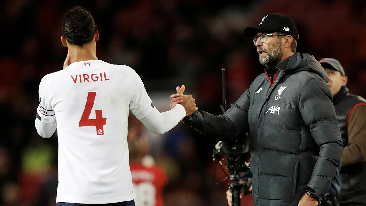 Eerste puntenverlies voor Liverpool