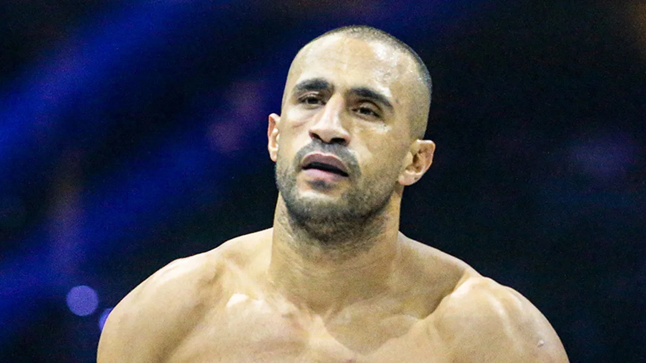 'Ik zie bij Badr Hari een patroon in het faken van blessures'