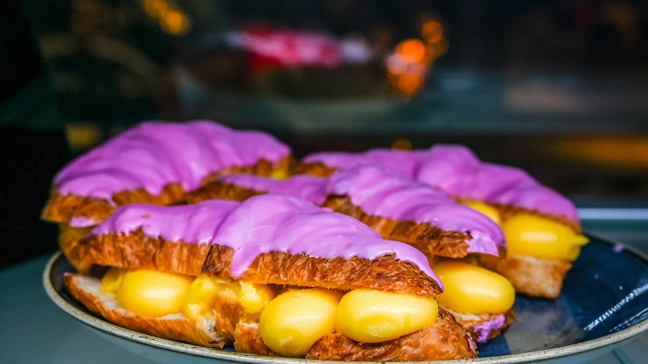 Supermarktketens stoppen met 'crompouce'