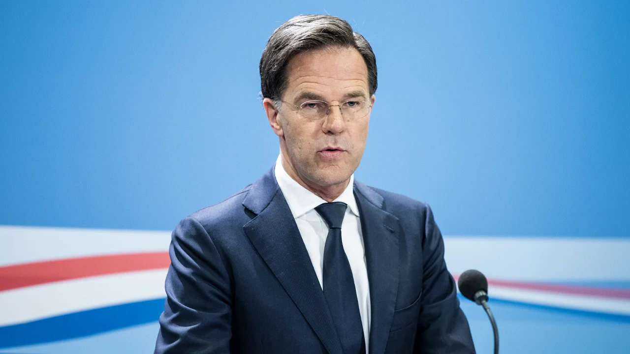 Premier Rutte: 'Demonstratie op de Dam in deze vorm was onverantwoord'