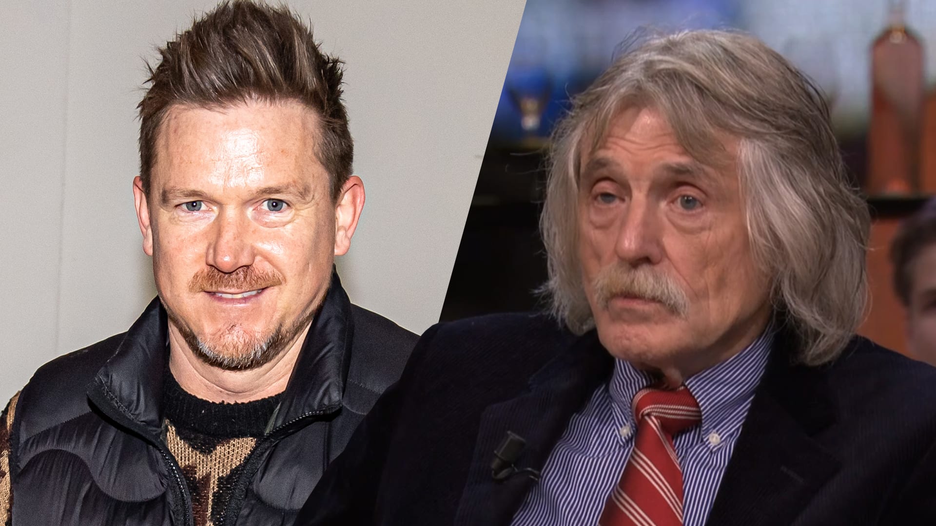 Vandaag Inside-tafel reageert op nieuws dat ook Johnny de Mol De Oranjezomer gaat presenteren