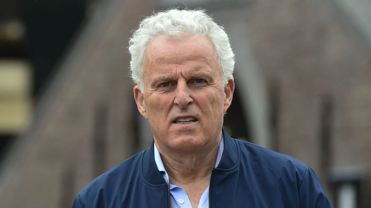 In hoger beroep tot 27,5 jaar cel voor moord Peter R. de Vries